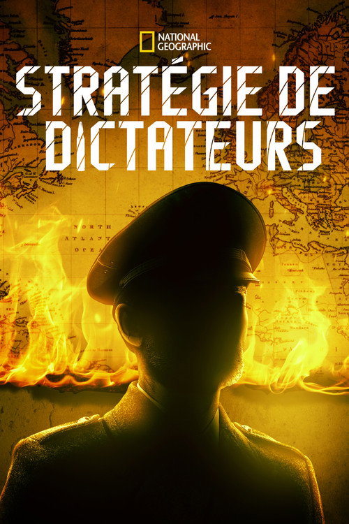Dictateurs, mode d'emploi