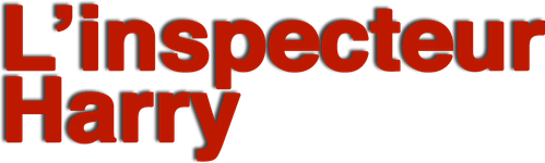L'Inspecteur Harry logo
