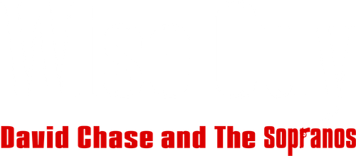 Wise Guy: David Chase and The Sopranos logo