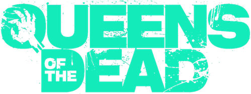 Queens of the Dead logo