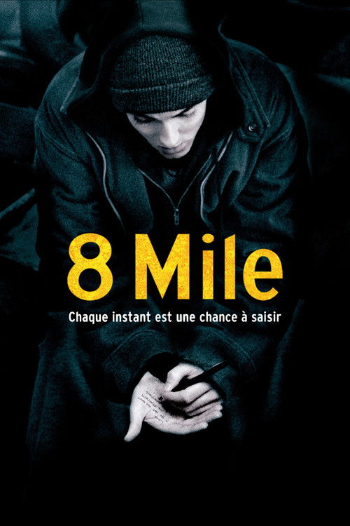 8 Mile