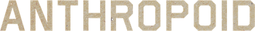 Anthropoid logo