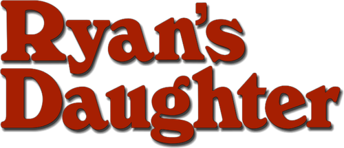 La Fille de Ryan logo