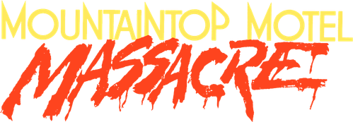 Mountaintop Motel Massacre logo