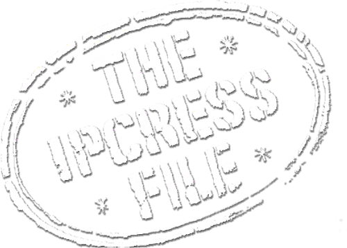 The Ipcress File logo
