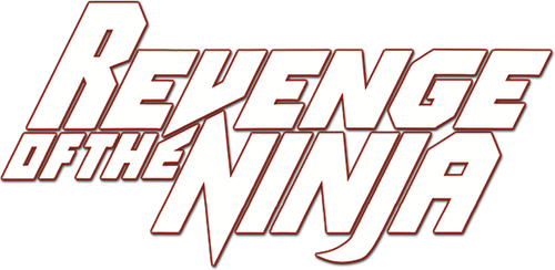 Ninja II Ultime Violence logo