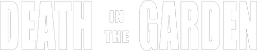 Death in the Garden logo
