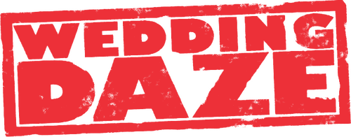 Wedding Daze logo