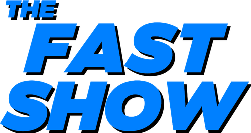 The Fast Show logo