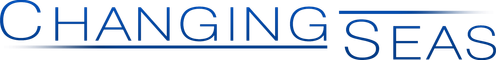 Changing Seas logo