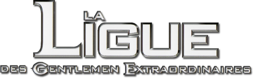 La Ligue des Gentlemen Extraordinaires logo