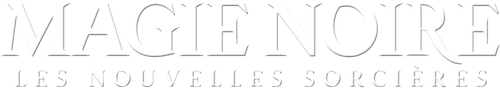 The Craft : Les Nouvelles Sorcières logo