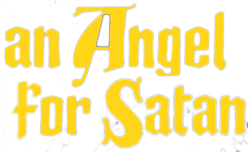 Un Ange pour Satan logo