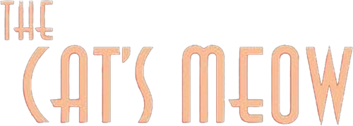 The Cat's Meow logo