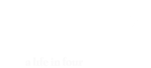Mishima: A Life in Four Chapters logo