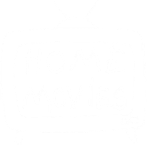 Home Movies logo