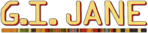 G.I. Jane logo