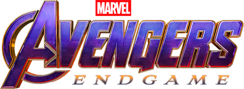 Avengers : Endgame logo