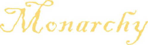 Monarchy logo
