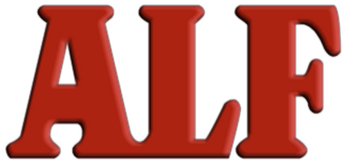 Alf logo