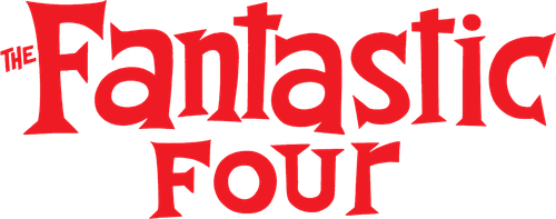 The Fantastic Four logo