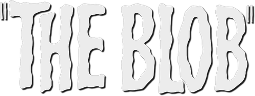 The Blob logo