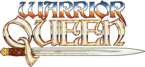Warrior Queen logo