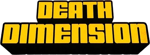 Dimension de la mort logo