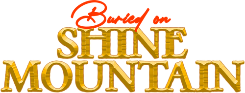Buried on Shine Mountain logo