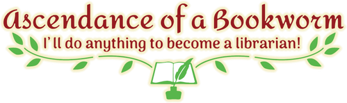 Ascendance of a Bookworm logo