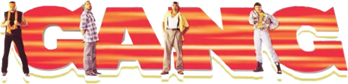 Gang logo