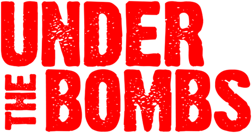 Under the Bombs logo