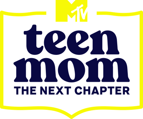Teen Mom: The Next Chapter logo