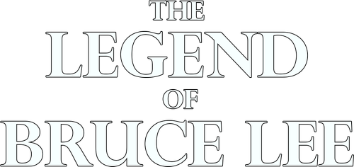 The Legend of Bruce Lee logo