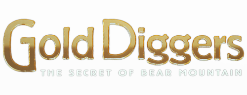Le Secret de Bear Mountain logo