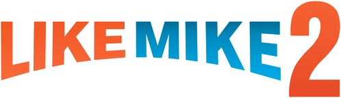 Like Mike 2: Streetball logo