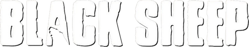 Black Sheep logo