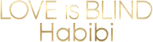 Love Is Blind, Habibi logo