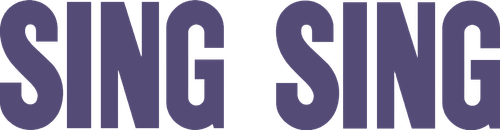 Sing Sing logo