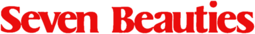 Seven Beauties logo