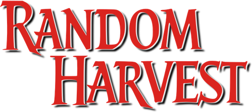 Random Harvest logo