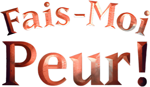 Fais-moi peur ! logo