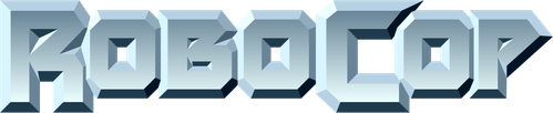 RoboCop: The Animated Series logo