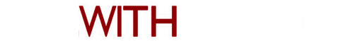 Life with Murder logo