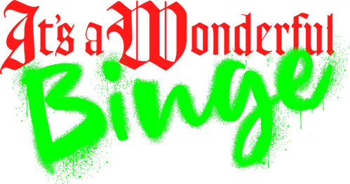 It's a Wonderful Binge logo