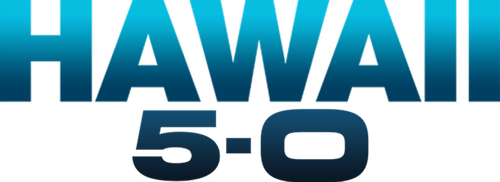 Hawaii 5-0 logo