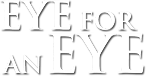 Eye for an Eye logo