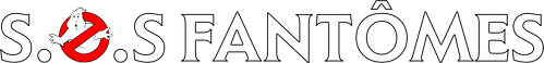 S.O.S. Fantômes logo
