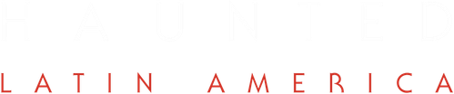 Haunted: Latin America logo