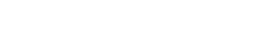 Glass logo